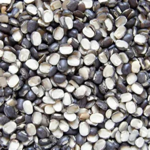 Black Gram (Maas ko Daal) [1 kg]